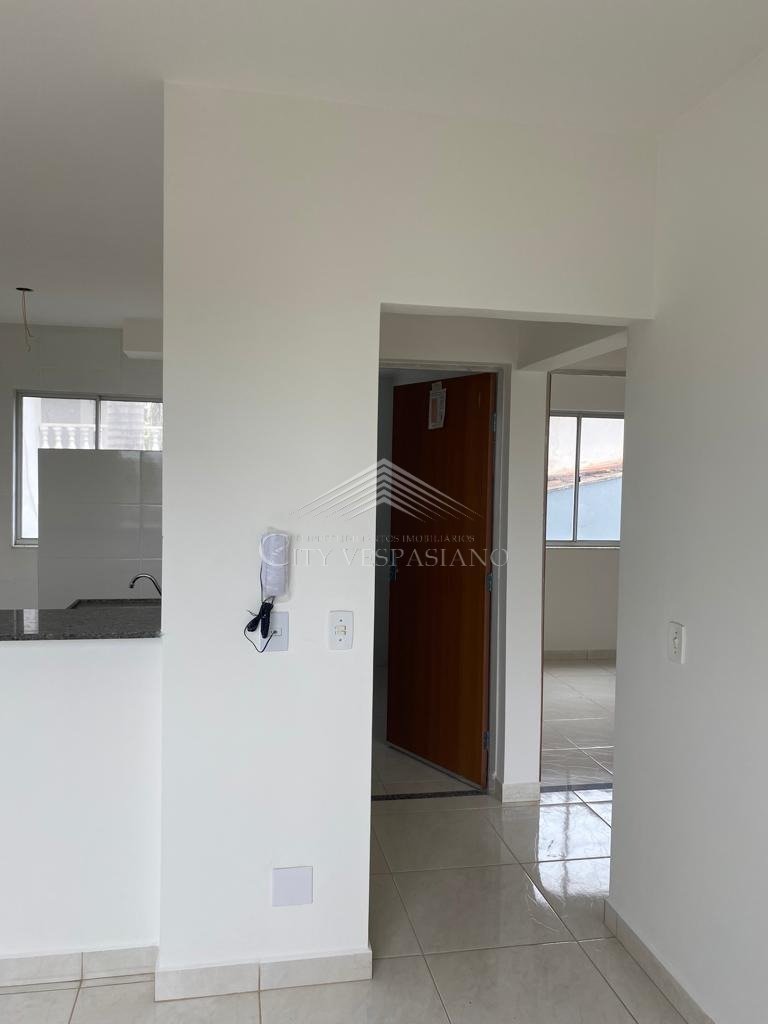 Apartamento - 2 quartos - Novo Campinho, Pedro Leopoldo - código 989 - foto 10
