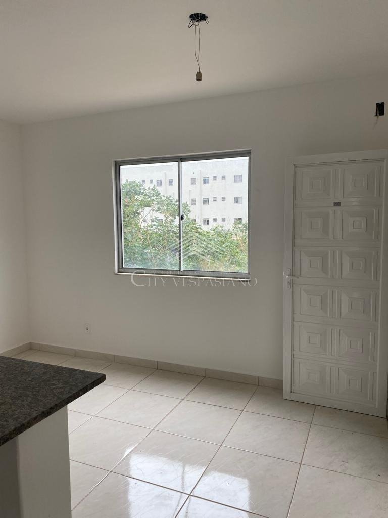 Apartamento - 2 quartos - Novo Campinho, Pedro Leopoldo - código 989 - foto 11