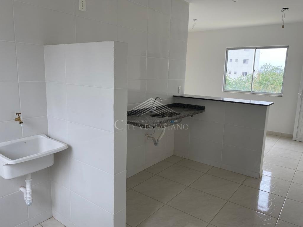 Apartamento - 2 quartos - Novo Campinho, Pedro Leopoldo - código 989 - foto 12