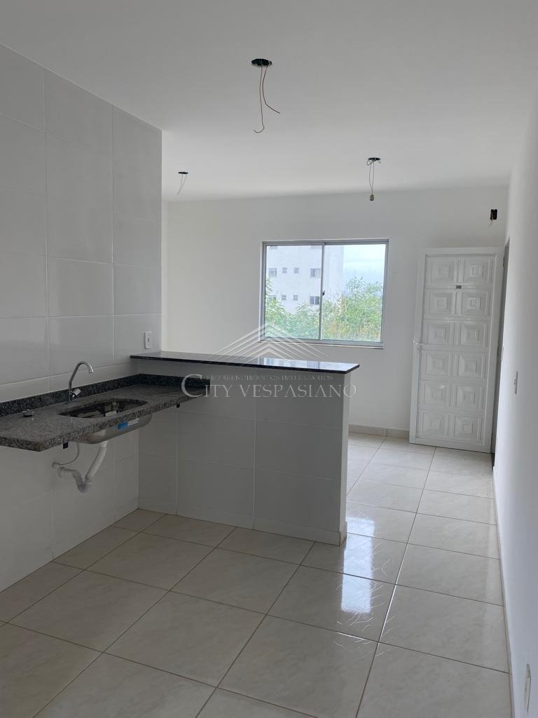 Apartamento - 2 quartos - Novo Campinho, Pedro Leopoldo - código 989 - foto 13