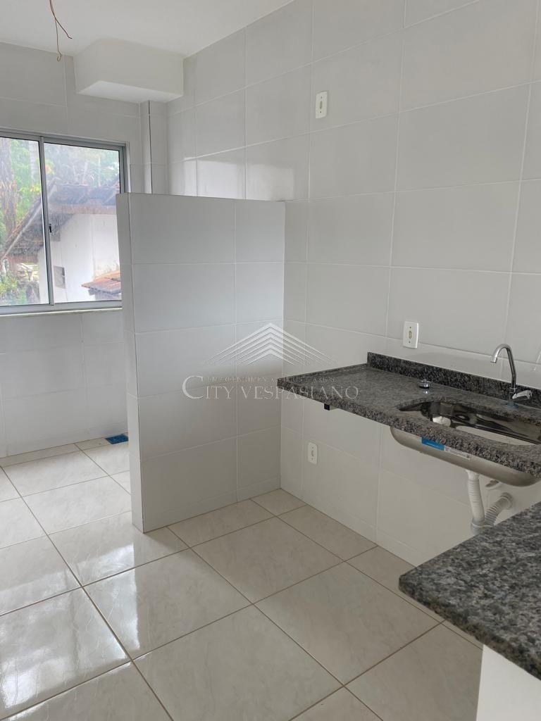Apartamento - 2 quartos - Novo Campinho, Pedro Leopoldo - código 989 - foto 15