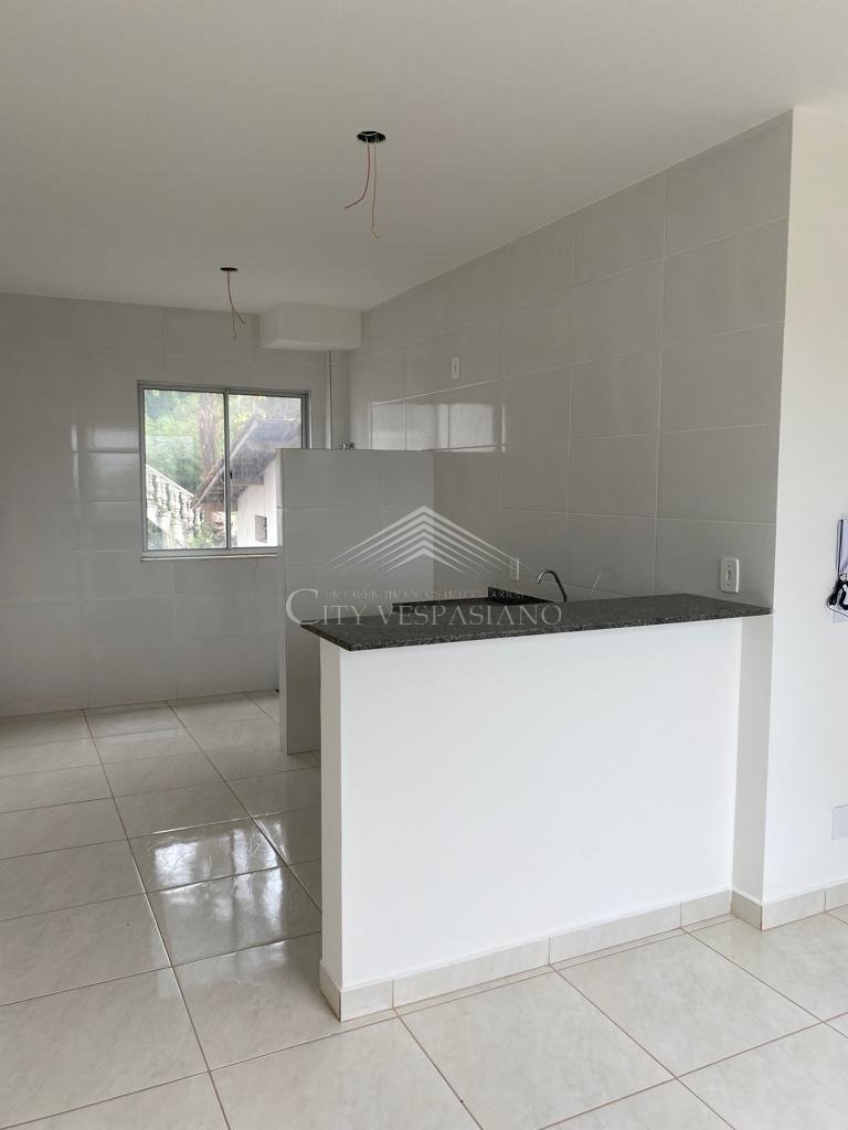 Apartamento - 2 quartos - Novo Campinho, Pedro Leopoldo - código 989 - foto 17