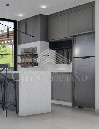 Casa em Condomínio - 4 quartos - Gran Park, Vespasiano - código 1229 - foto 4