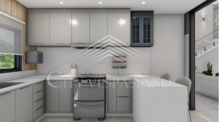 Casa em Condomínio - 4 quartos - Gran Park, Vespasiano - código 1229 - foto 6