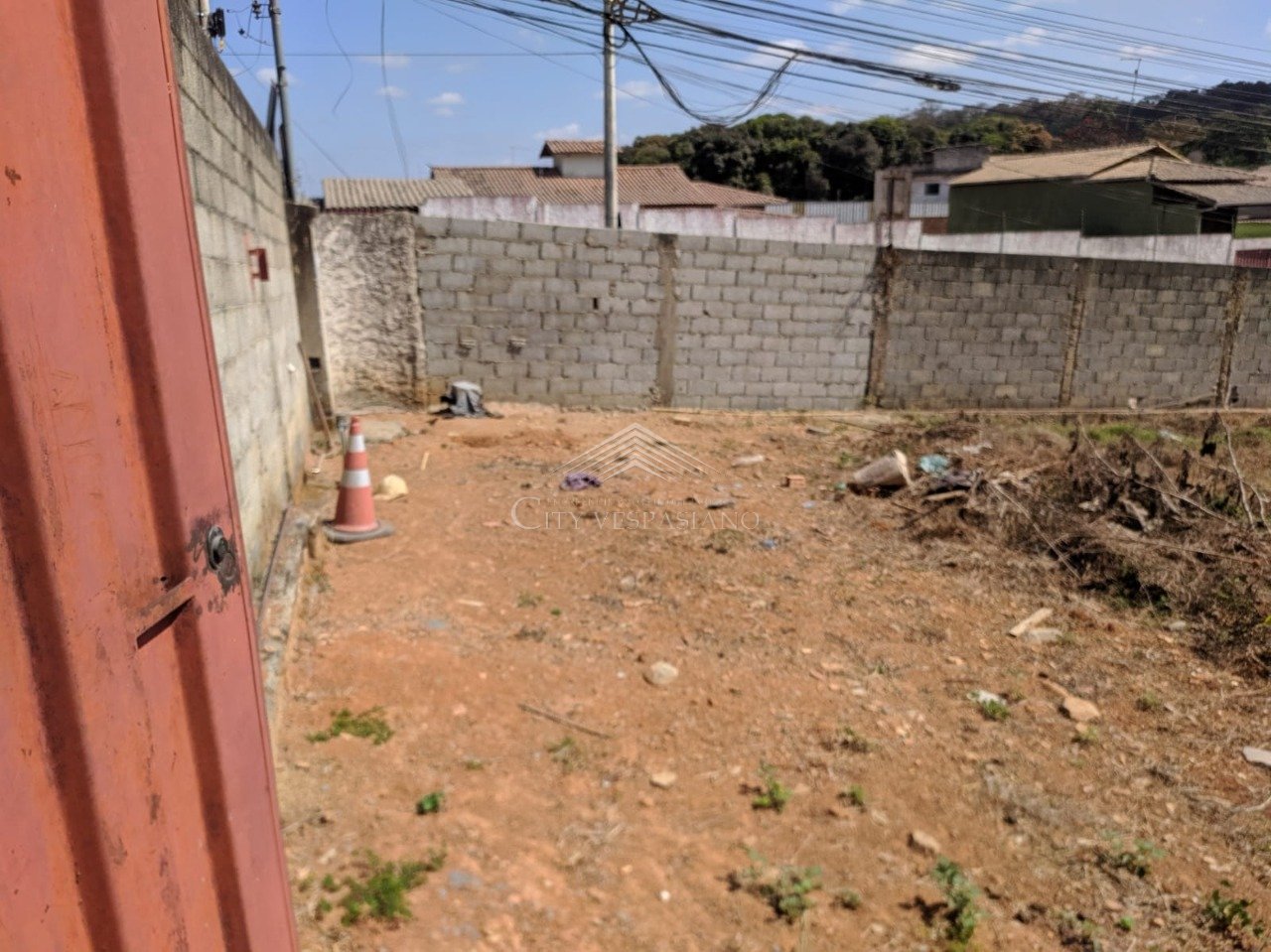 Terreno - Vale Formoso, Vespasiano - código 941 - foto 3