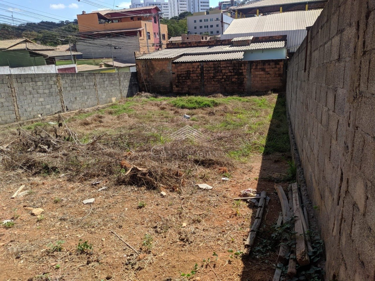 Terreno - Vale Formoso, Vespasiano - código 941 - foto 4