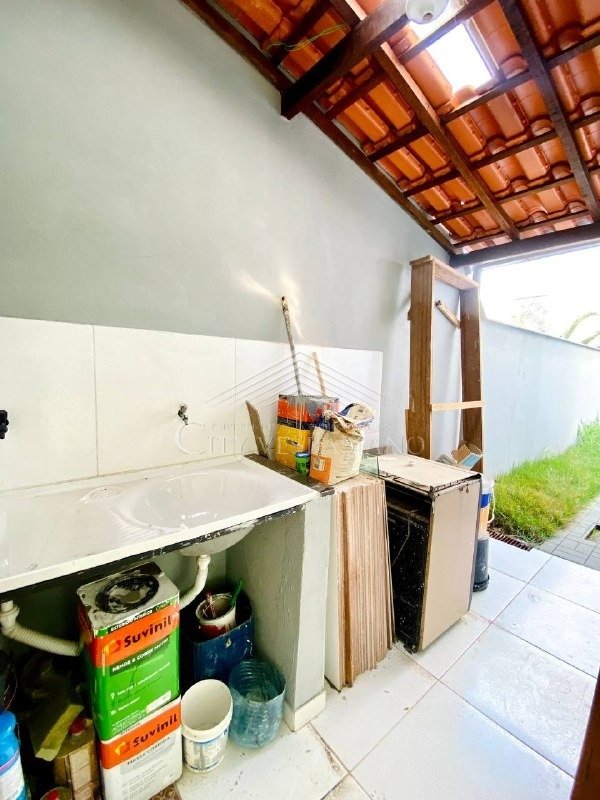 Casa - 3 quartos - Gavea II, Vespasiano - código 980 - foto 3