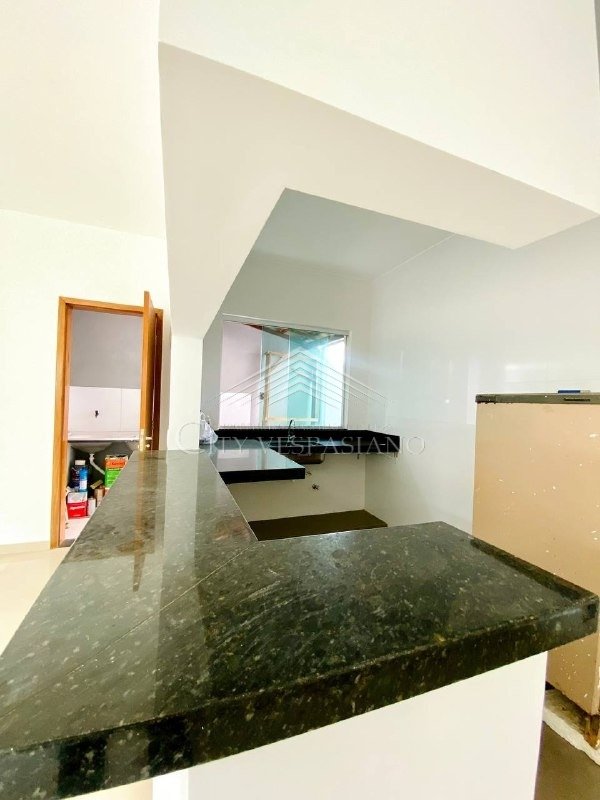 Casa - 3 quartos - Gavea II, Vespasiano - código 980 - foto 10