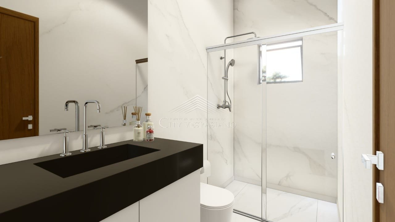 Casa - 3 quartos - Condomínio Villas Park III, Vespasiano - código 942 - foto 4