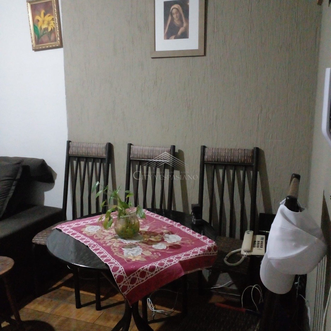 Apartamento - 3 quartos - Caieiras, Vespasiano - código 1021 - foto 3