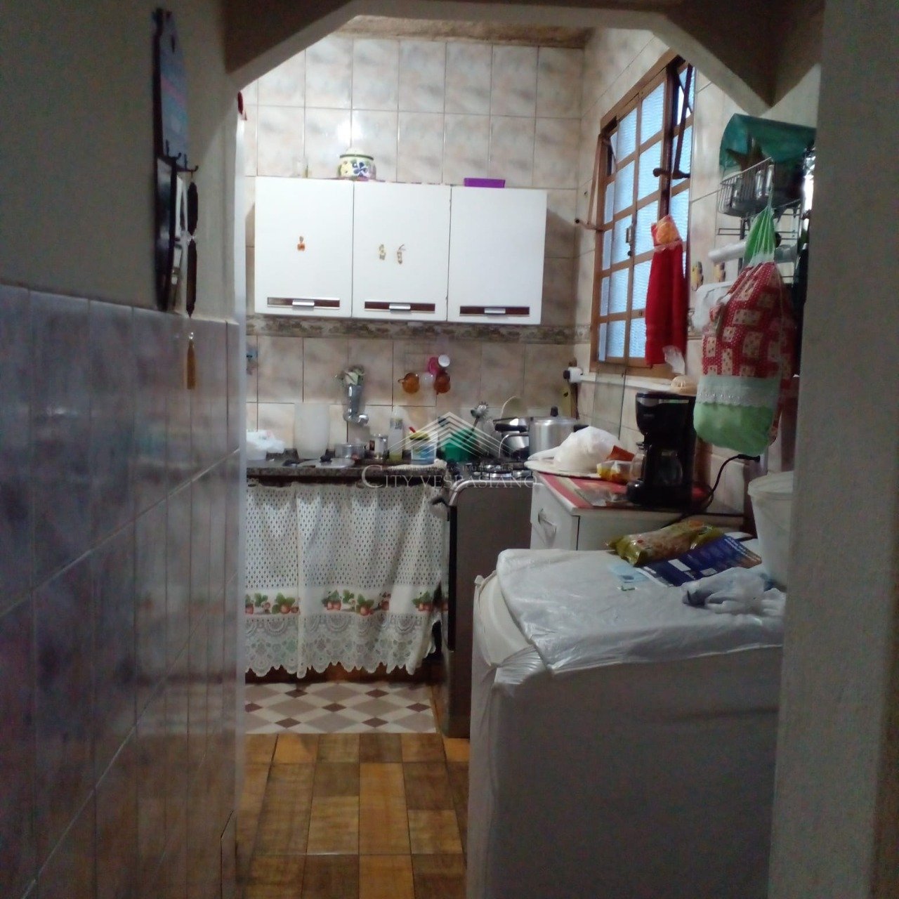 Apartamento - 3 quartos - Caieiras, Vespasiano - código 1021 - foto 4