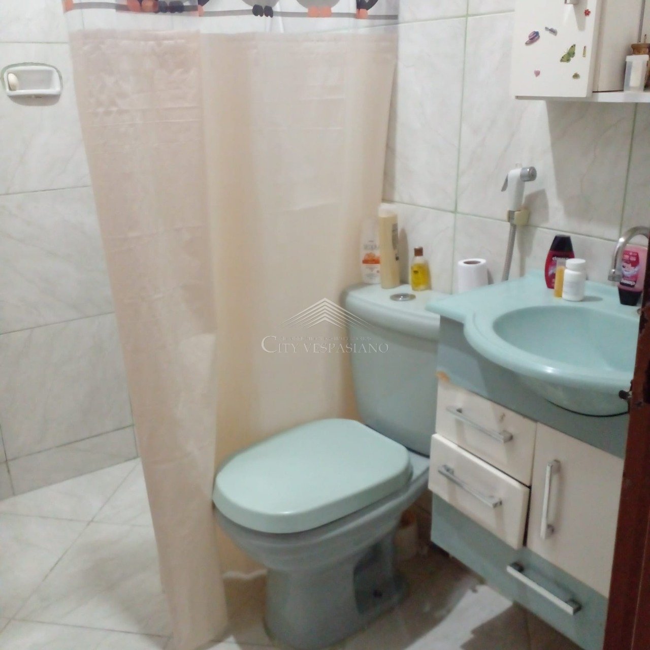 Apartamento - 3 quartos - Caieiras, Vespasiano - código 1021 - foto 6