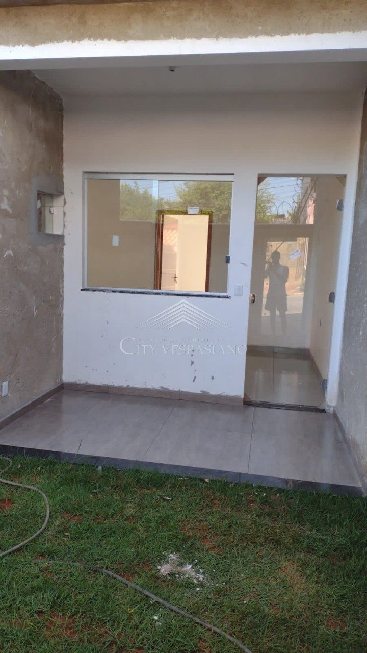 Casa - 3 quartos - Dom Pedro I, São José da Lapa - código 1248 - foto 4