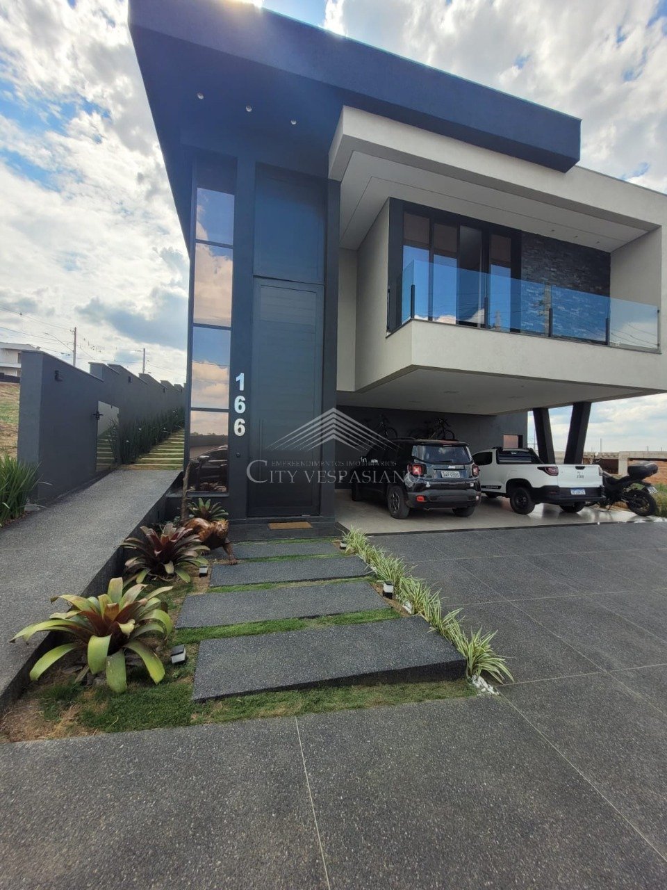 CASA CONDOMINIO GRAN PARK
