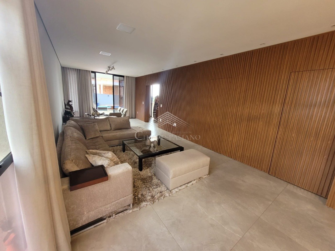 Casa em Condomínio - 4 quartos - Gran Park, Vespasiano - código 1217 - foto 5