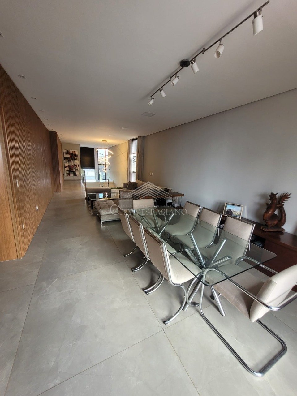 Casa em Condomínio - 4 quartos - Gran Park, Vespasiano - código 1217 - foto 6