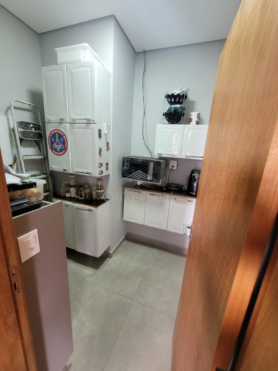 Casa em Condomínio - 4 quartos - Gran Park, Vespasiano - código 1217 - foto 10