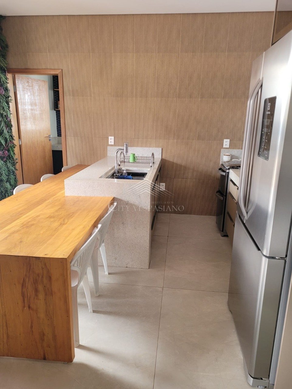 Casa em Condomínio - 4 quartos - Gran Park, Vespasiano - código 1217 - foto 11