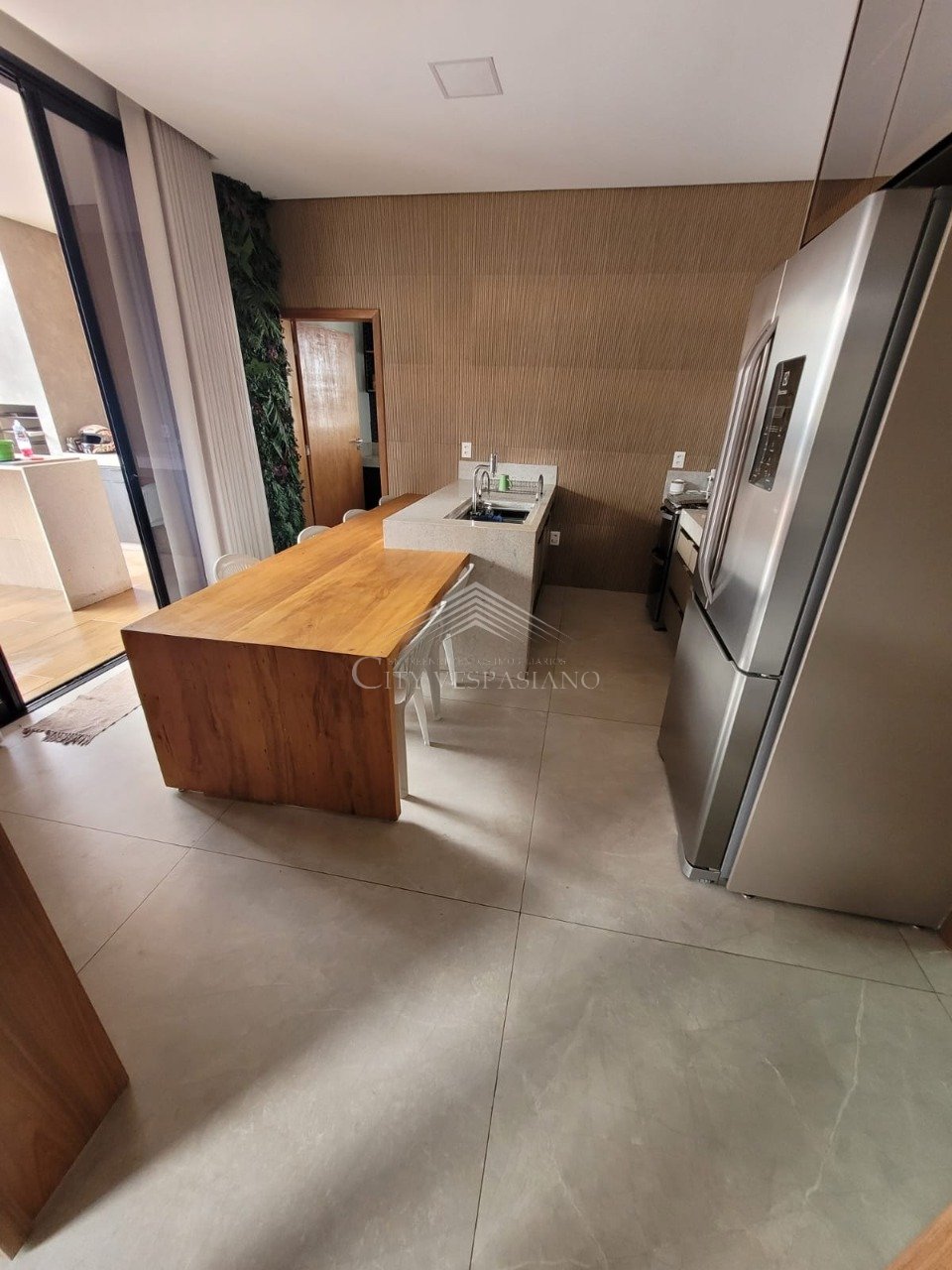Casa em Condomínio - 4 quartos - Gran Park, Vespasiano - código 1217 - foto 12