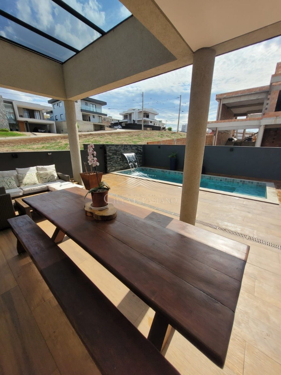 Casa em Condomínio - 4 quartos - Gran Park, Vespasiano - código 1217 - foto 23