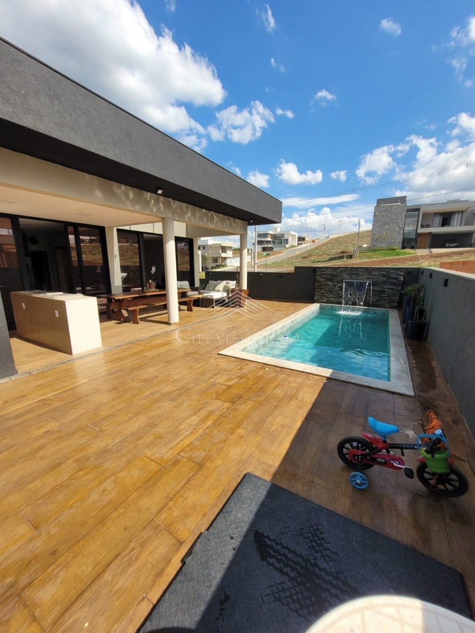 Casa em Condomínio - 4 quartos - Gran Park, Vespasiano - código 1217 - foto 24