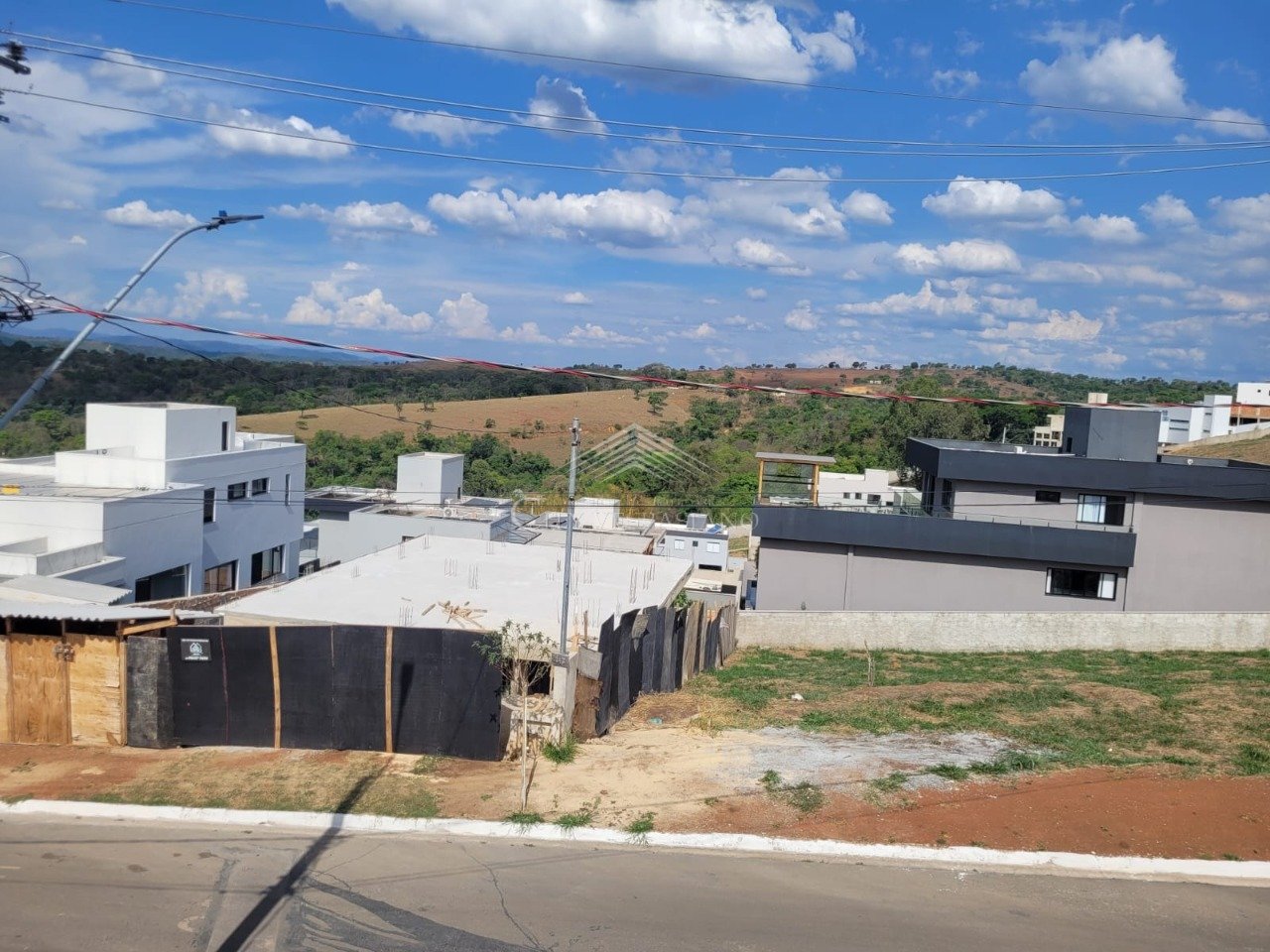 Casa em Condomínio - 4 quartos - Gran Park, Vespasiano - código 1217 - foto 25