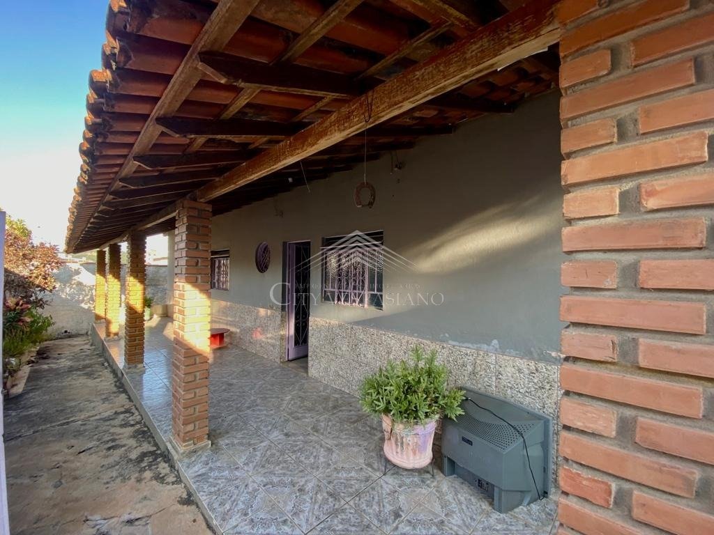 Casa - 2 quartos - Célvia, Vespasiano - código 1255 - foto 2