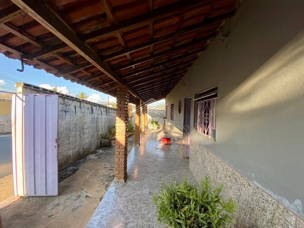 Casa - 2 quartos - Célvia, Vespasiano - código 1255 - foto 4