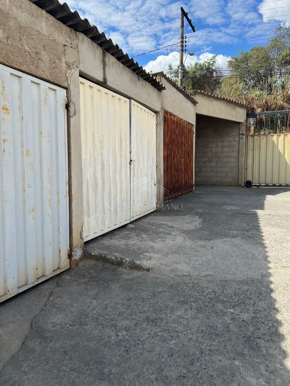 APARTAMENTO CAIEIRAS