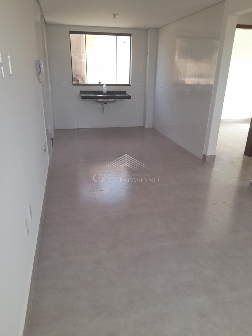Apartamento - 2 quartos - Serra Dourada, Vespasiano - código 1152 - foto 2