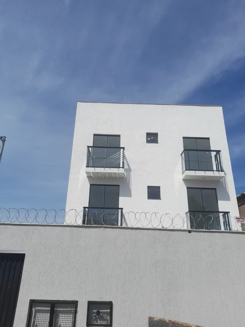 Apartamento - 2 quartos - Serra Dourada, Vespasiano - código 1152 - foto 5