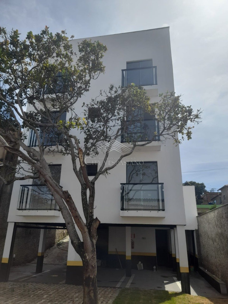 APARTAMENTO B. SERRA DOURADA VESPASIANO