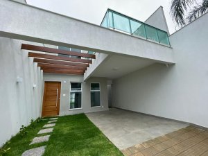 CASA GEMINADA LUNDCÉIA LAGOA SANTA