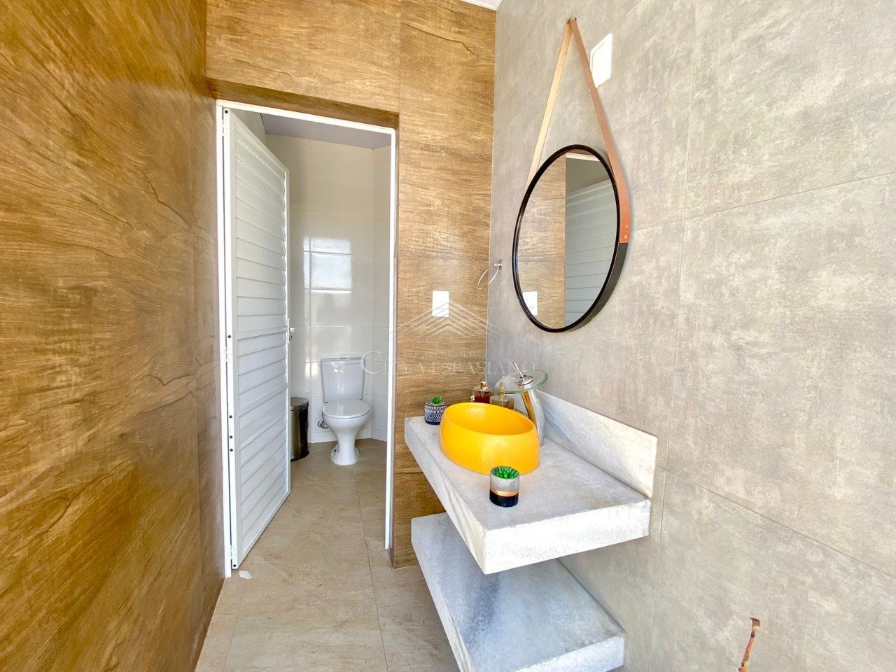 Casa em Condomínio - 4 quartos - Cond. Rosa dos Ventos, Vespasiano - código 1004 - foto 17