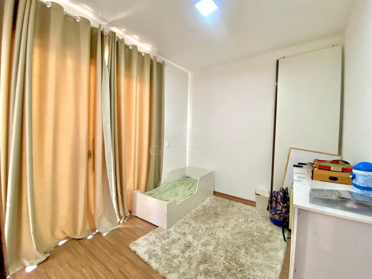 Casa em Condomínio - 4 quartos - Cond. Rosa dos Ventos, Vespasiano - código 1004 - foto 23
