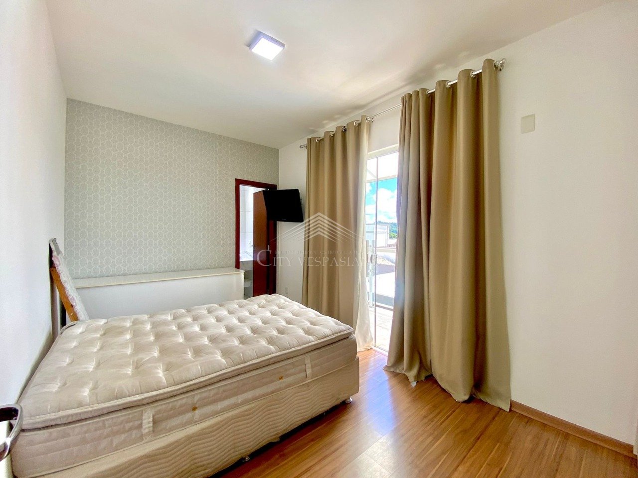 Casa em Condomínio - 4 quartos - Cond. Rosa dos Ventos, Vespasiano - código 1004 - foto 25