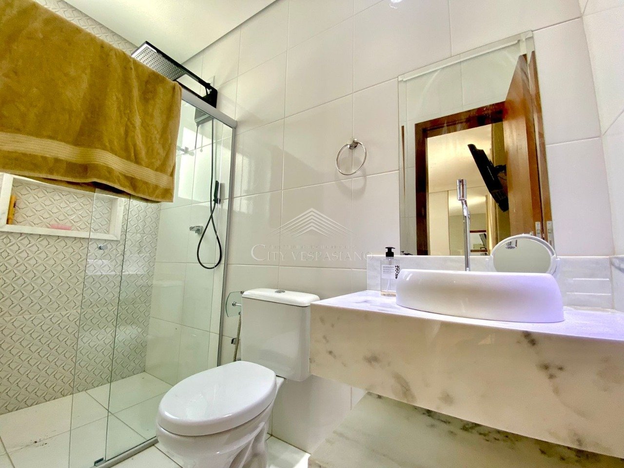 Casa em Condomínio - 4 quartos - Cond. Rosa dos Ventos, Vespasiano - código 1004 - foto 26