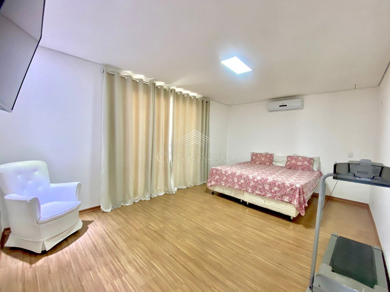 Casa em Condomínio - 4 quartos - Cond. Rosa dos Ventos, Vespasiano - código 1004 - foto 30