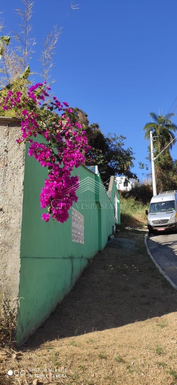 Casa - 4 quartos - Residencial Clube Dos Militares Ii, Vespasiano - código 1465 - foto 2