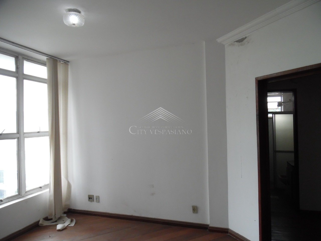 Apartamento - 3 quartos - Názia I, Vespasiano - código 1306 - foto 2