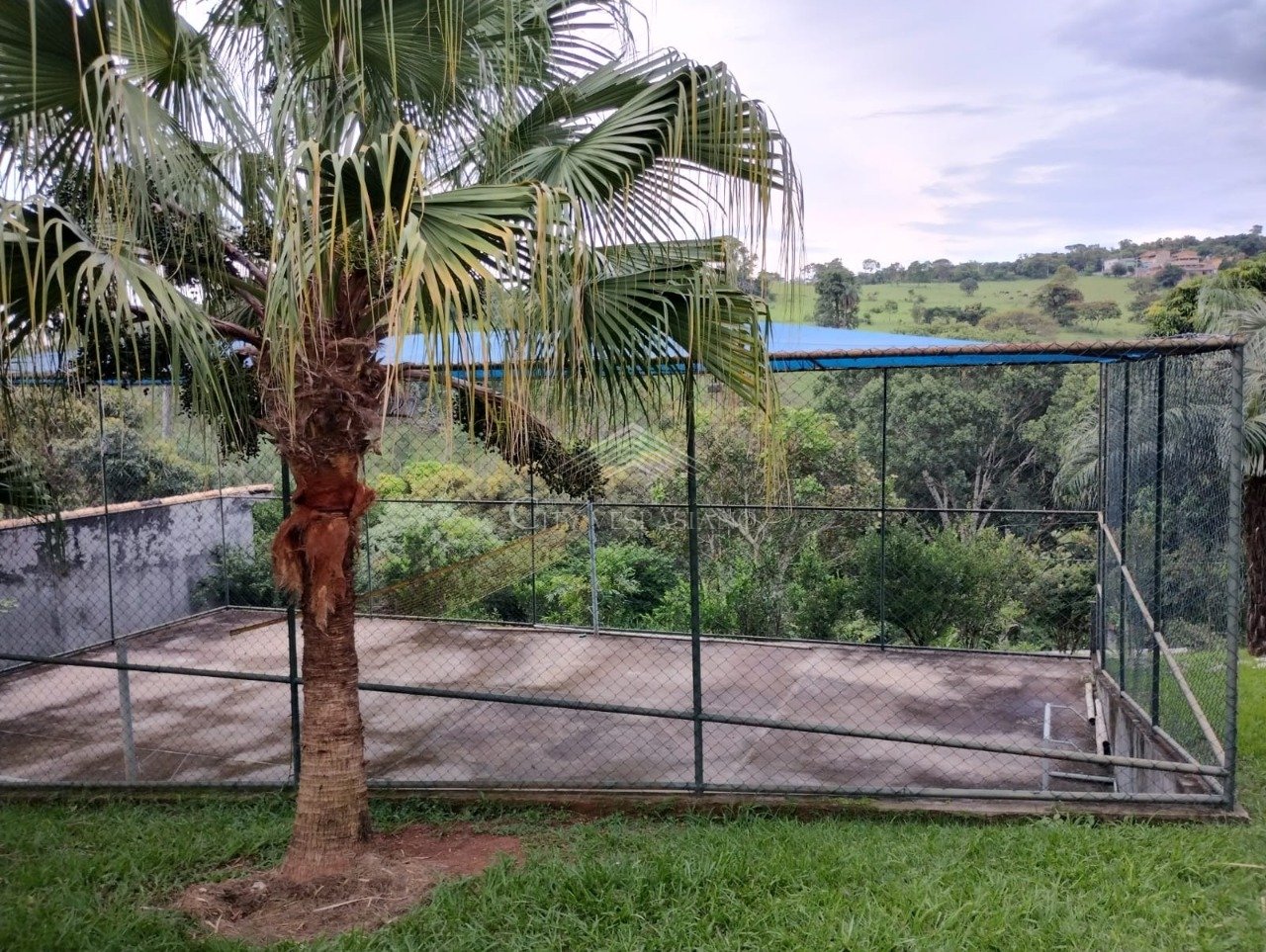 Terreno - 5 quartos - Angicos, Vespasiano - código 1470 - foto 3