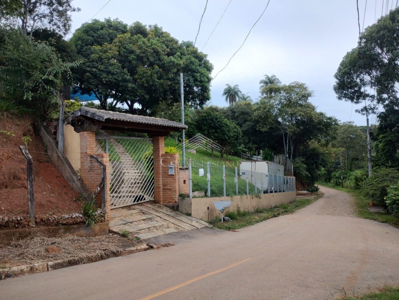 Terreno - 5 quartos - Angicos, Vespasiano - código 1470 - foto 8
