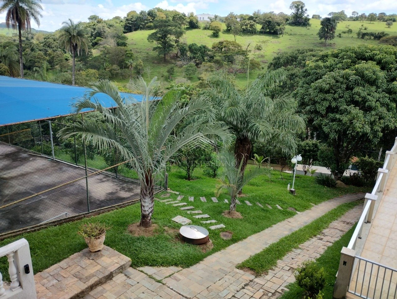 SITIO BAIRRO ANGICOS