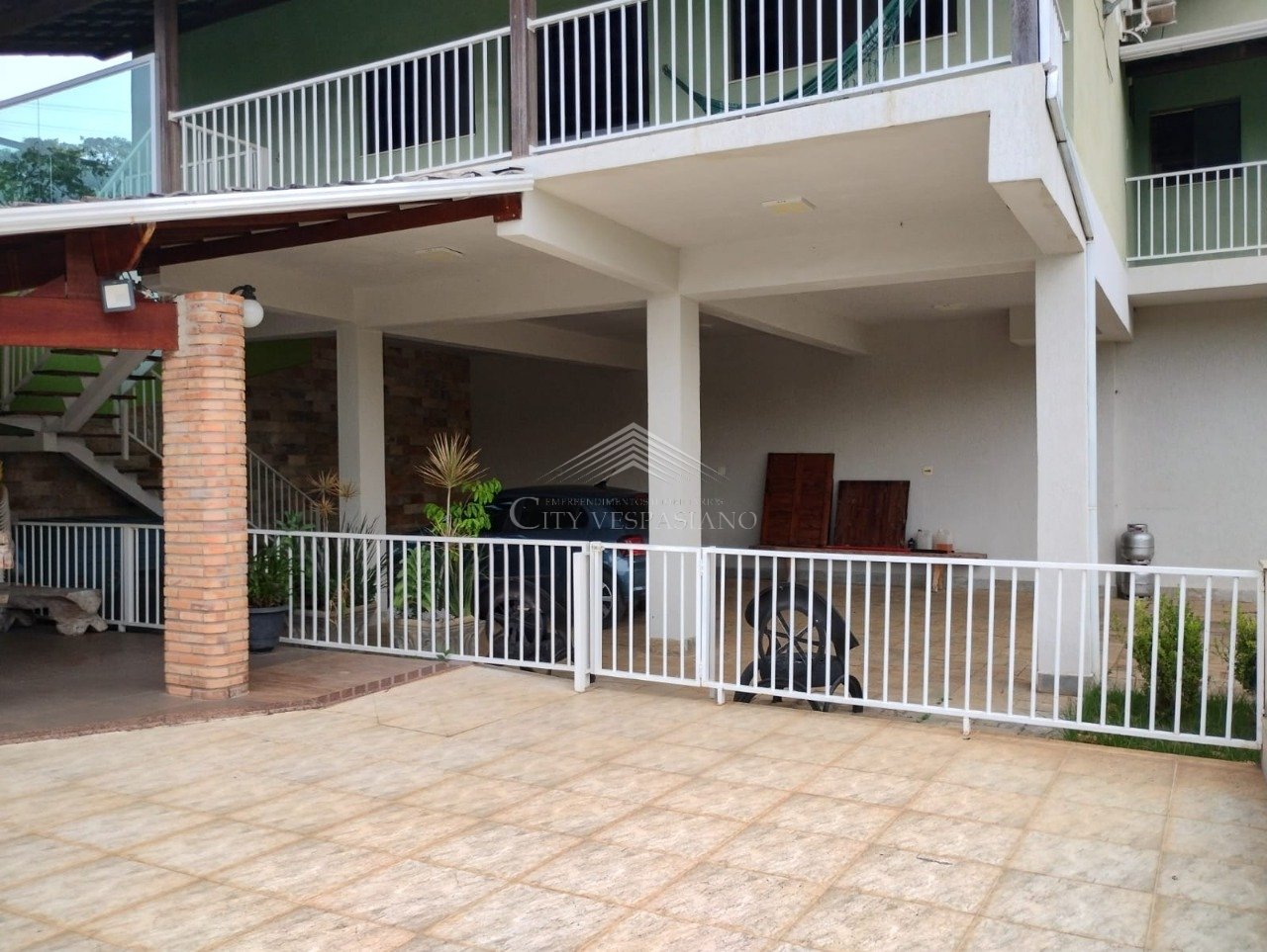 Terreno - 5 quartos - Angicos, Vespasiano - código 1470 - foto 25