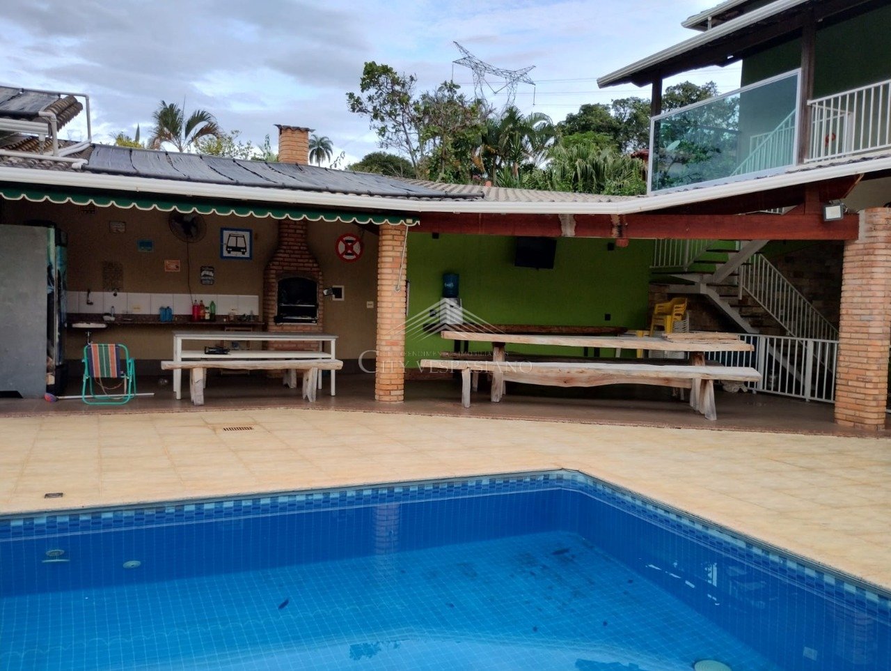 Terreno - 5 quartos - Angicos, Vespasiano - código 1470 - foto 27