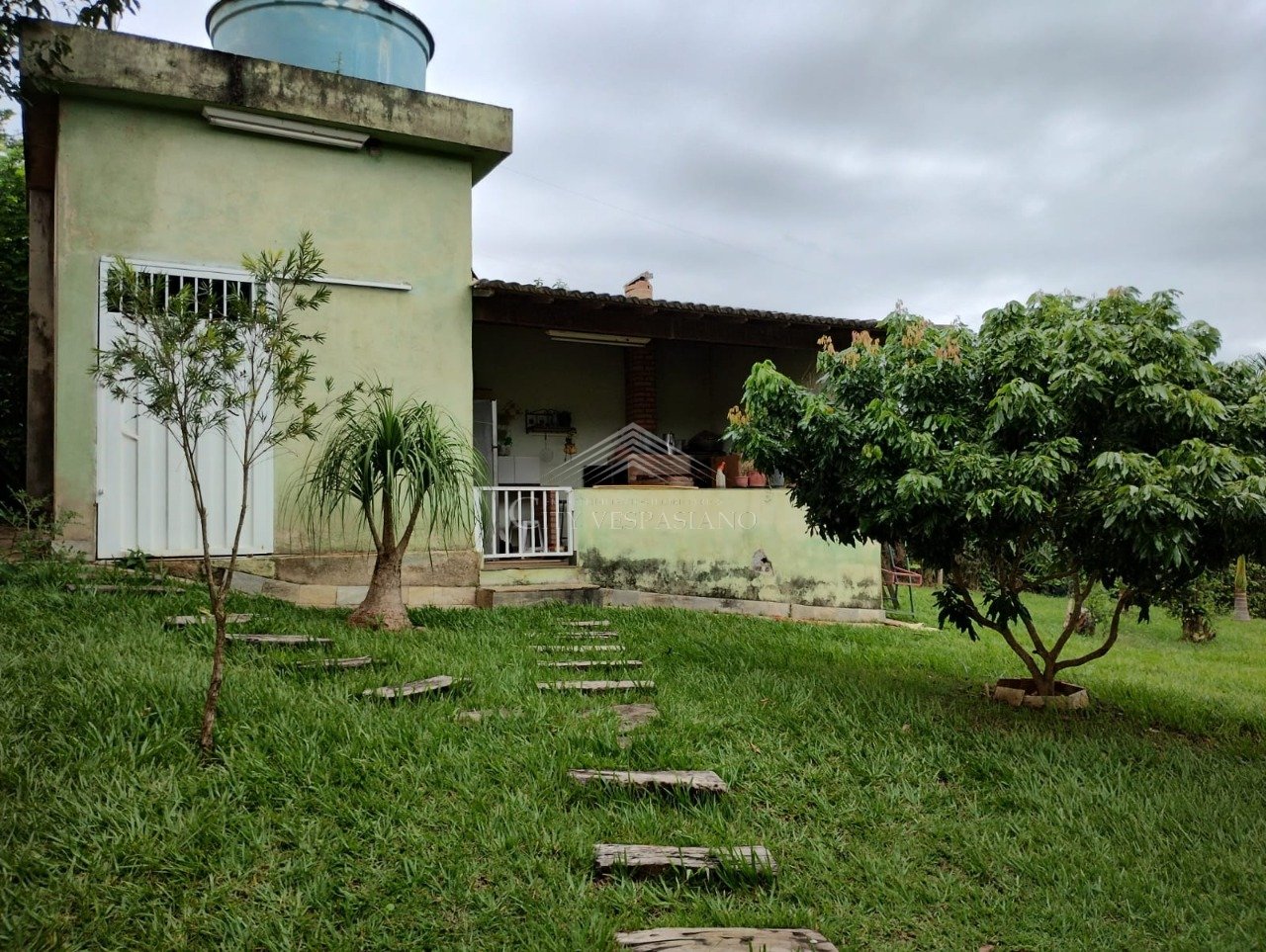 Terreno - 5 quartos - Angicos, Vespasiano - código 1470 - foto 35