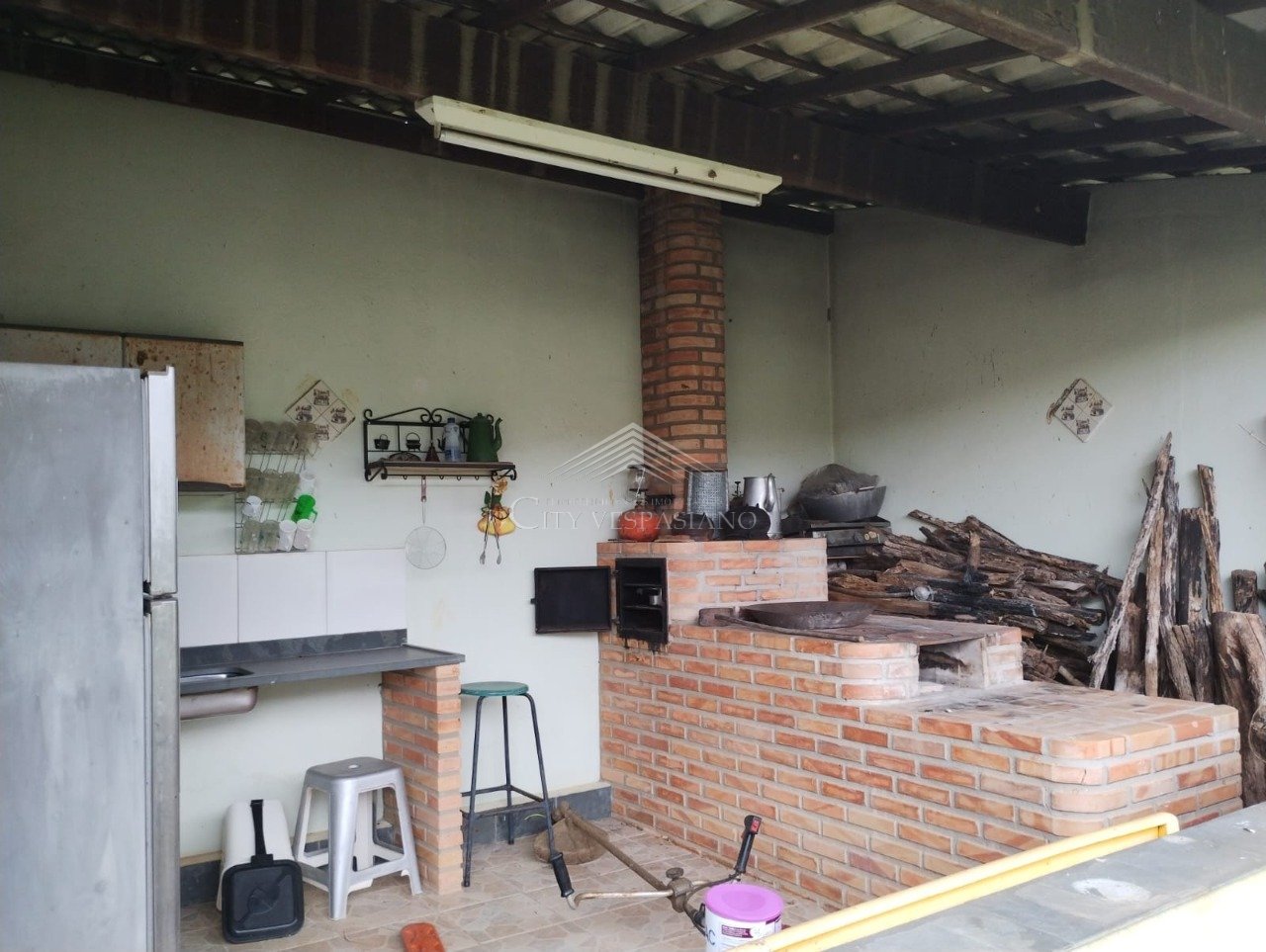 Terreno - 5 quartos - Angicos, Vespasiano - código 1470 - foto 36