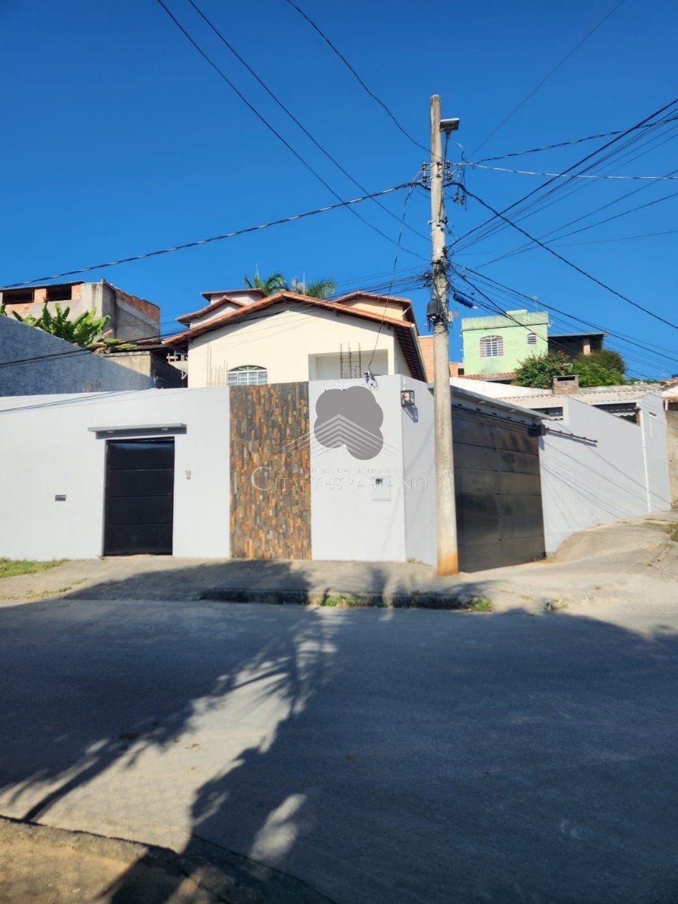 Casa - 2 quartos - Gavea I, Vespasiano - código 1402 - foto 2