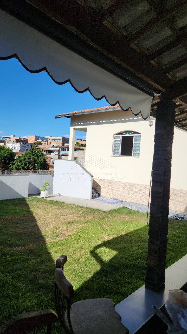 Casa - 2 quartos - Gavea I, Vespasiano - código 1402 - foto 10