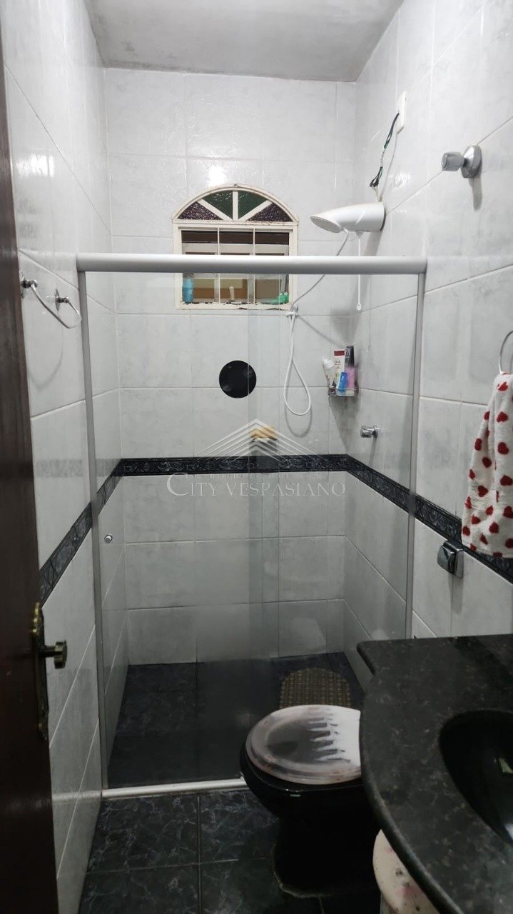 Casa - 2 quartos - Gavea I, Vespasiano - código 1402 - foto 17